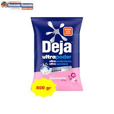 DEJAS