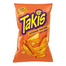 TAKI QUESO