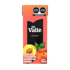 NECTAR DEL VALLE