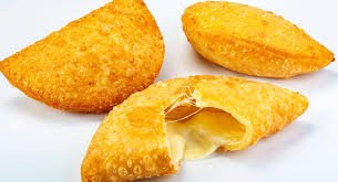 EMPANADA DE QUESO