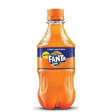 FANTA 250 ML