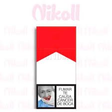 MEDIA MALBORO ROJO