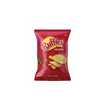 RUFLE PICANTE 38 GR