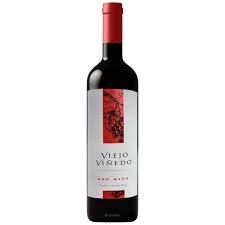 VINO  VIEJO VIÑEDO