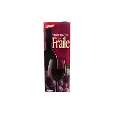 VINO CARTON FRAILE