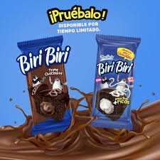 BIRI BIRI