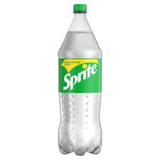 SPRITE 1.75 LITRO