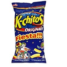 KACHITO NATURAL FIESTA