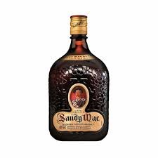 SANDY MAC