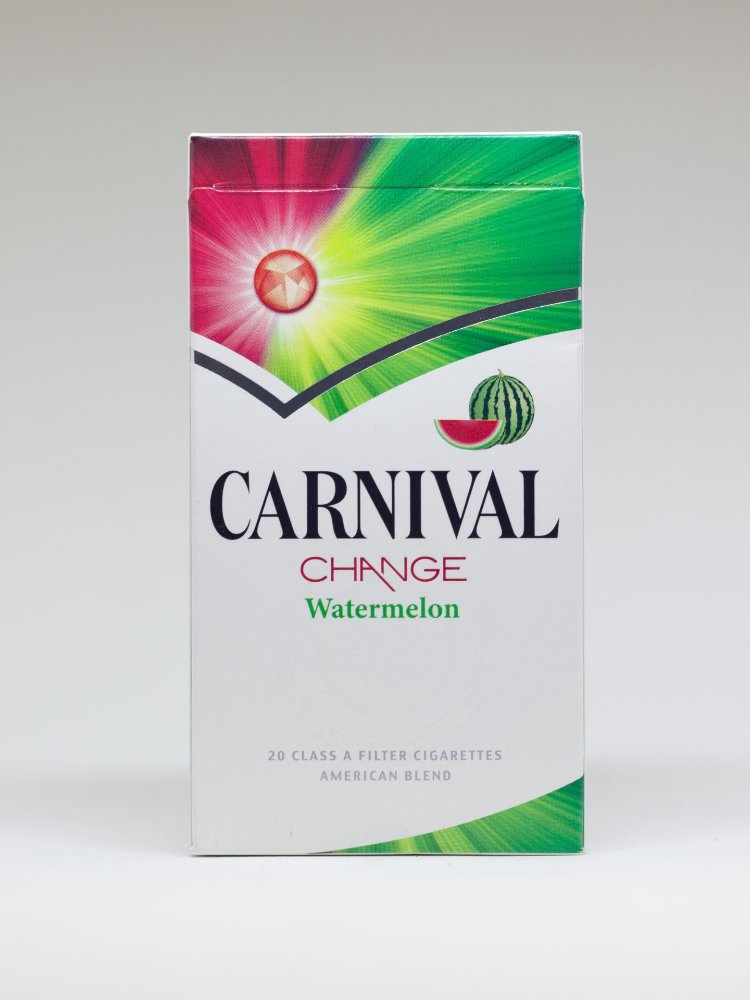 CARNIVAL SANDIA MEDIA