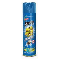 SAPOLIO MOSQUITO