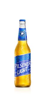 PILSERNER LIGTH 600 CM