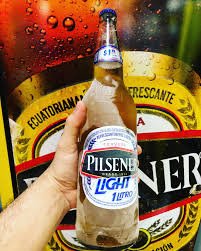 PILSERNER LIGTH1 LT