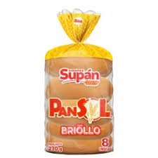 PAN SOL