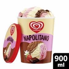 NAPOLITANO 1 LITRO