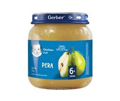 COMPOTA  PERA