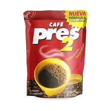 CAFE PRES DOS