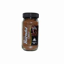 CAFE BUEN DIA FRASCO 170 GR