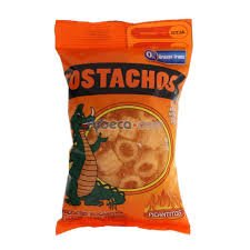 TOSTACHO 20 GR