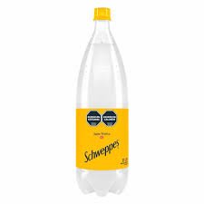 SCHWeppES 1LT