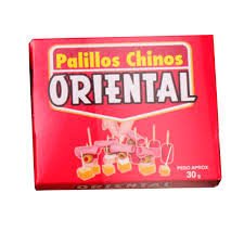 PALILLO CHINO