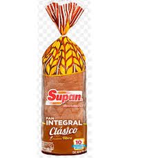 SUPAN INTEGRAL