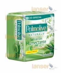 JABON PALMOLIVE