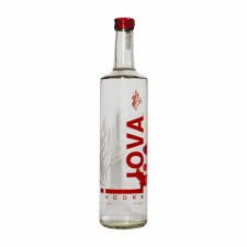 VODKA LIOVA