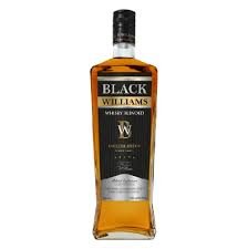 BLACK WILLIAMS