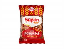 ROSQUITA INTEGRALES