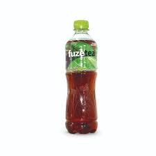 FUZETEA MEDIANO