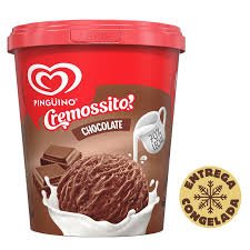 HELADO  CHOCOLATE 1 LITRO