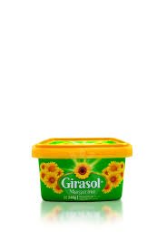 MARGARINA GIRASOL 220 GR