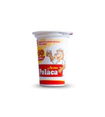 POLACA PEQUEÑA