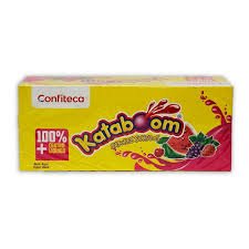 KATABOOM