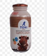 LECHE CHOCOLATE PEQUEÑA