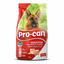PRO CAN ADULTOS