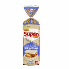 SUPAN SIN CORTEZA