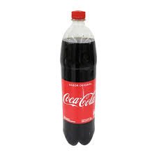 COCA 1.35 LITRO