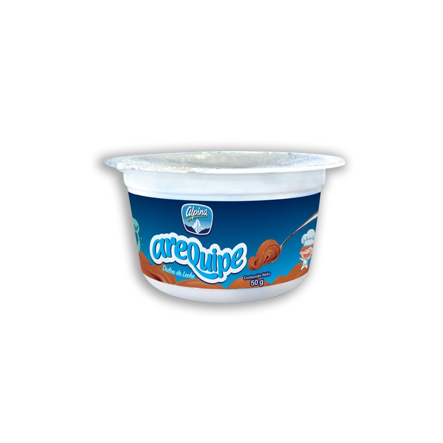 AREQUIPE PEQUEÑO