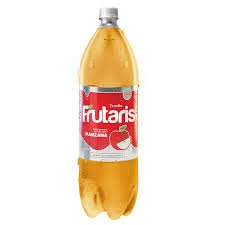 FRUTARIS 2 LITROS