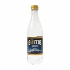 GUITI 500 ML