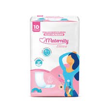 TOALLA MATERNITY