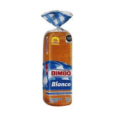 SUPAN BIMBO