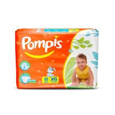 PAÑALES XG