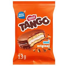 TANGO