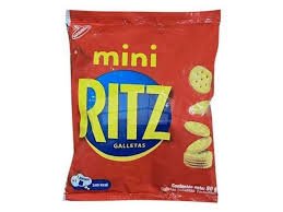 MINI RITZ