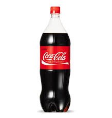 COCA 1 LITRO