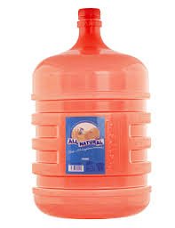 BOTELLON ALL NATURAL