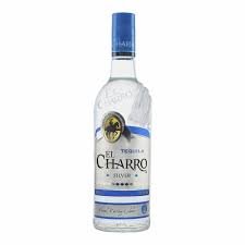 TEQUILA EL CHARRO